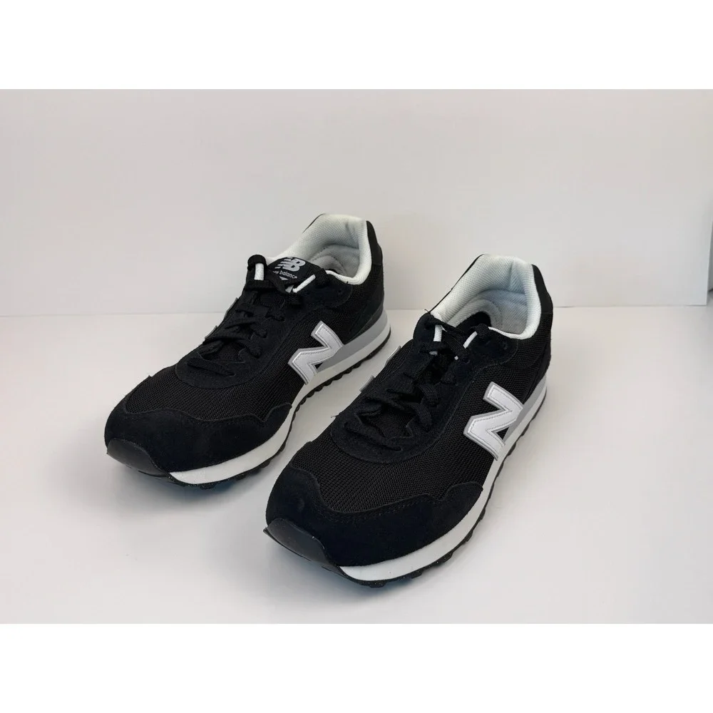 New Balance 515 Classics Sneakers Men's Size 11.5 Black/White‎ ML515BLK